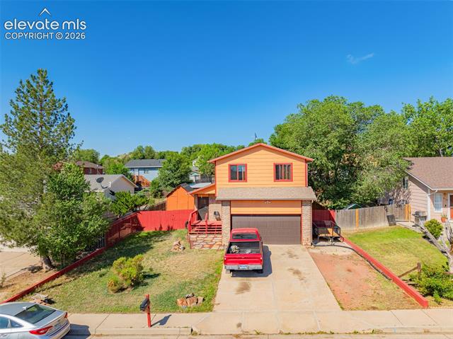 MLS Image for 613  Wheat Field  ,Fountain, Colorado