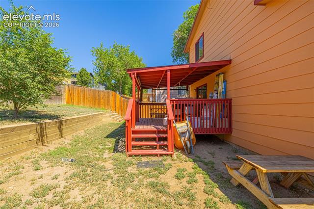 MLS Image for 613  Wheat Field  ,Fountain, Colorado
