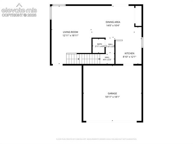 MLS Image for 613  Wheat Field  ,Fountain, Colorado