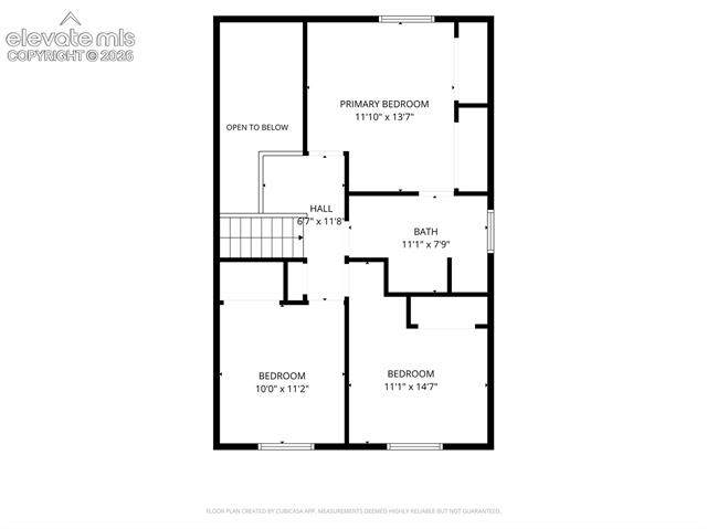 MLS Image for 613  Wheat Field  ,Fountain, Colorado