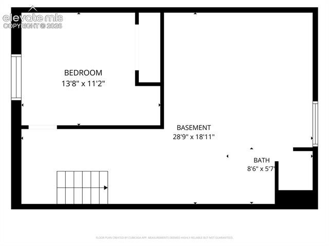MLS Image for 613  Wheat Field  ,Fountain, Colorado