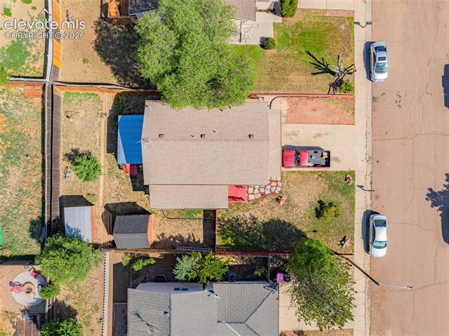 MLS Image for 613  Wheat Field  ,Fountain, Colorado