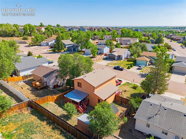 MLS Image for 613  Wheat Field  ,Fountain, Colorado