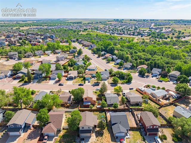 MLS Image for 613  Wheat Field  ,Fountain, Colorado
