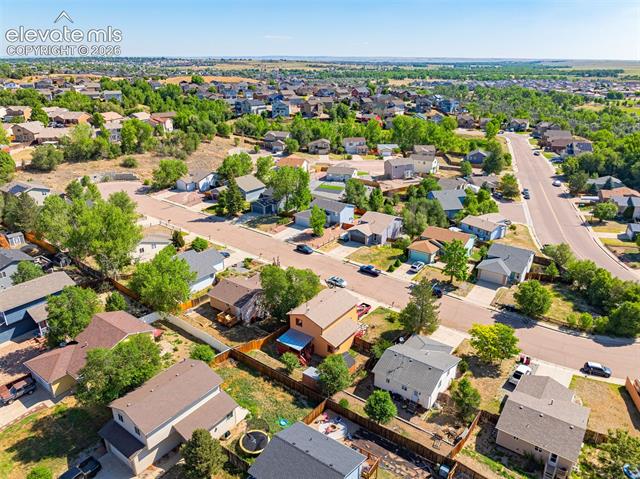 MLS Image for 613  Wheat Field  ,Fountain, Colorado