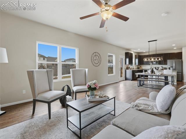MLS Image for 6427  Marilee  ,Colorado Springs, Colorado