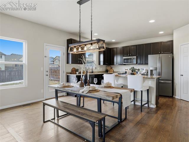 MLS Image for 6427  Marilee  ,Colorado Springs, Colorado