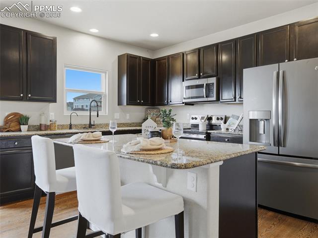 MLS Image for 6427  Marilee  ,Colorado Springs, Colorado