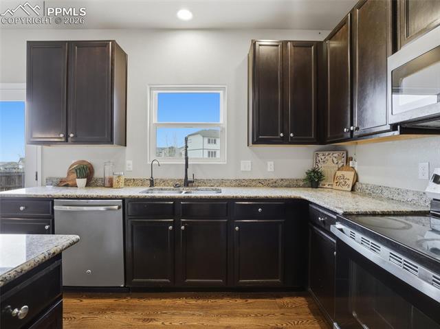 MLS Image for 6427  Marilee  ,Colorado Springs, Colorado