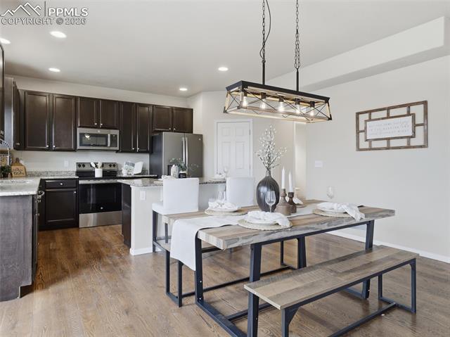 MLS Image for 6427  Marilee  ,Colorado Springs, Colorado