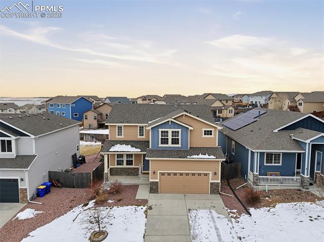 MLS Image for 6427  Marilee  ,Colorado Springs, Colorado
