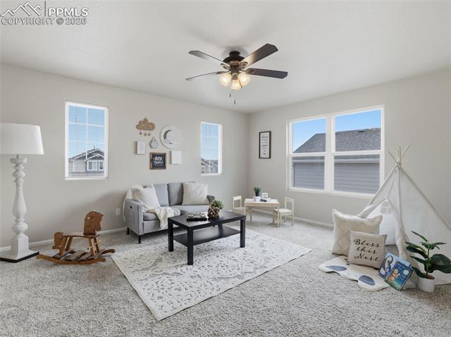 MLS Image for 6427  Marilee  ,Colorado Springs, Colorado