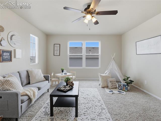 MLS Image for 6427  Marilee  ,Colorado Springs, Colorado