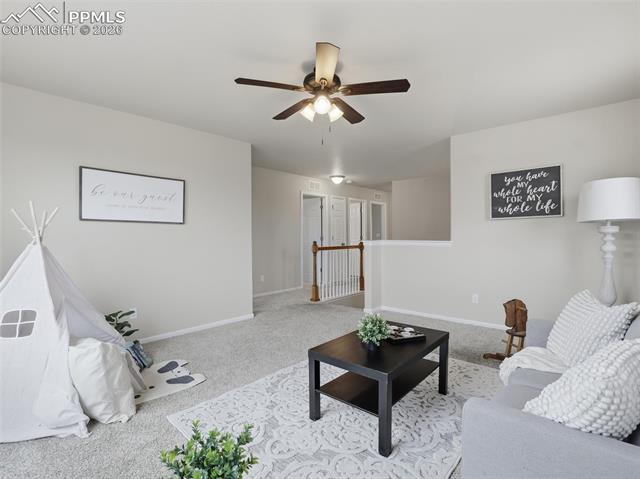 MLS Image for 6427  Marilee  ,Colorado Springs, Colorado