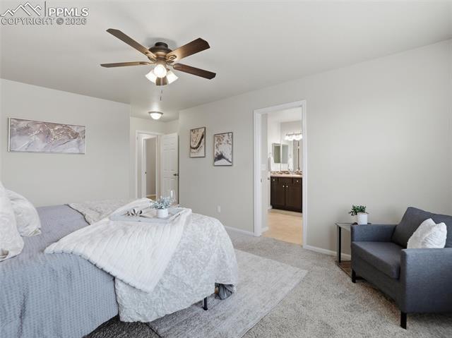 MLS Image for 6427  Marilee  ,Colorado Springs, Colorado