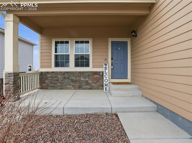 MLS Image for 6427  Marilee  ,Colorado Springs, Colorado
