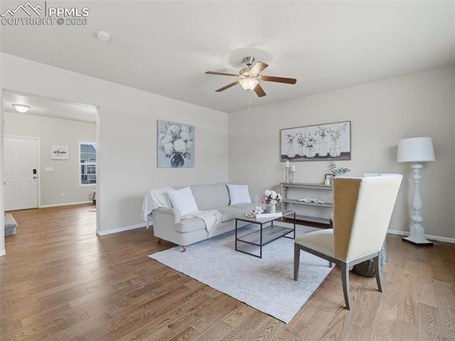 MLS Image for 6427  Marilee  ,Colorado Springs, Colorado