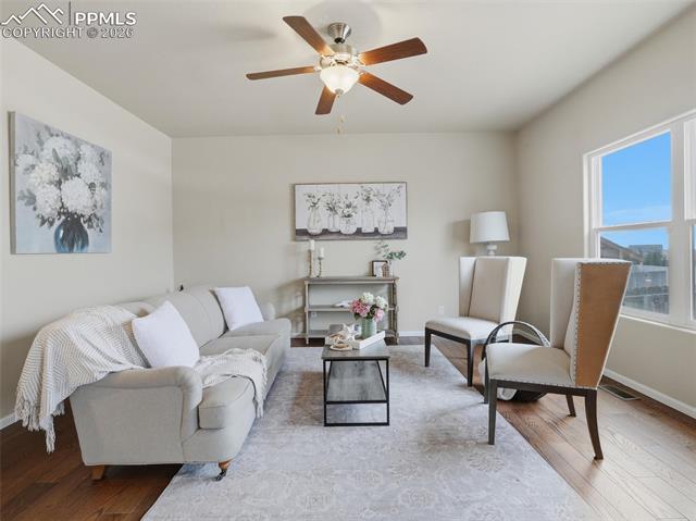 MLS Image for 6427  Marilee  ,Colorado Springs, Colorado