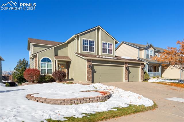 7760  Fargo  , colorado springs  House Search MLS Picture