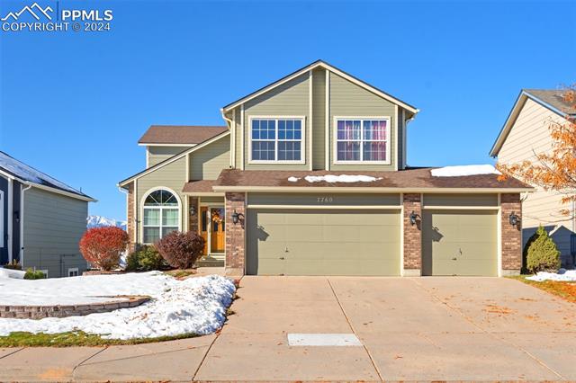 MLS Image for 7760  Fargo  ,Colorado Springs, Colorado