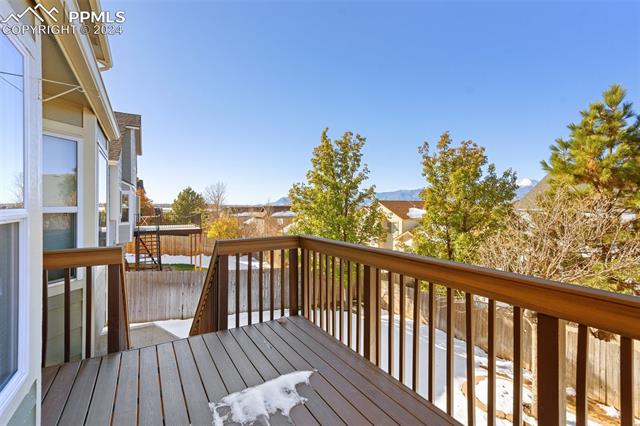 MLS Image for 7760  Fargo  ,Colorado Springs, Colorado