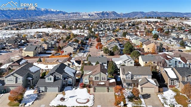 MLS Image for 7760  Fargo  ,Colorado Springs, Colorado