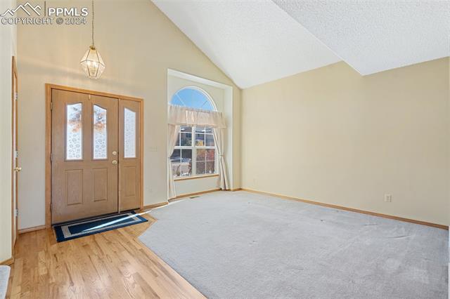 MLS Image for 7760  Fargo  ,Colorado Springs, Colorado