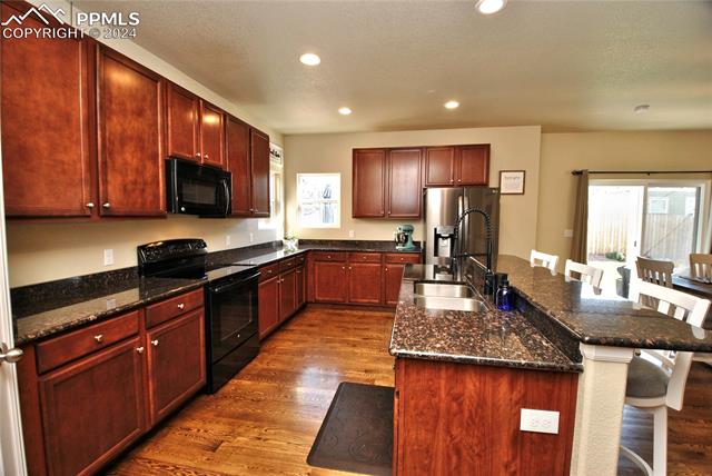 MLS Image for 7875  Wagonwood  ,Colorado Springs, Colorado