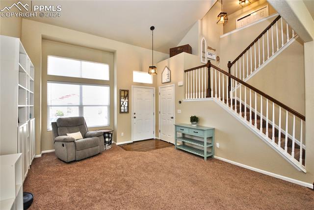 MLS Image for 7875  Wagonwood  ,Colorado Springs, Colorado