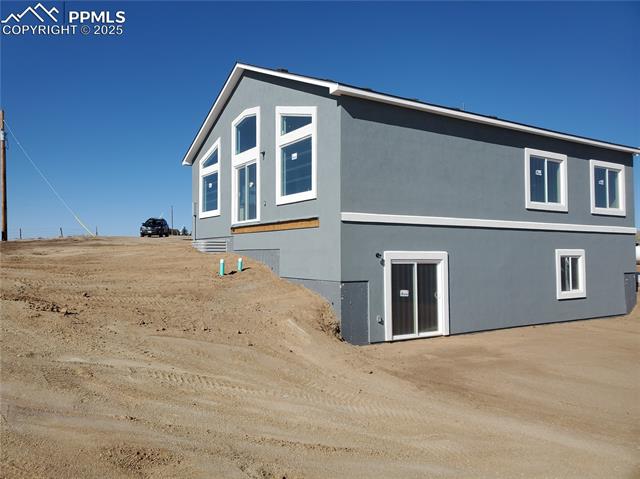 MLS Image for 8135 S Calhan  ,Calhan, Colorado