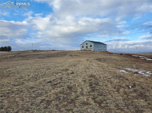 MLS Image for 8135 S Calhan  ,Calhan, Colorado