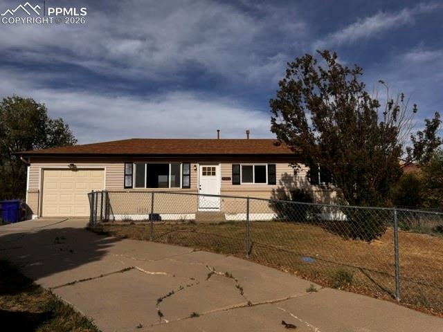 4210  College View  , colorado springs&nbsp; House Search MLS Picture