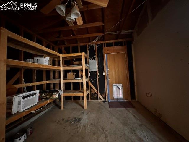 MLS Image for 4210  College View  ,Colorado Springs, Colorado