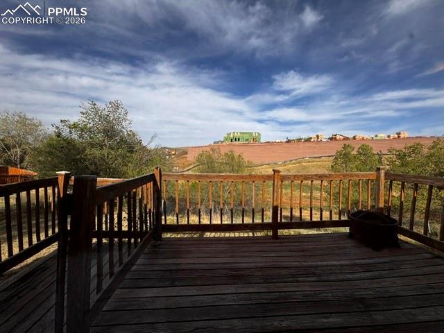MLS Image for 4210  College View  ,Colorado Springs, Colorado
