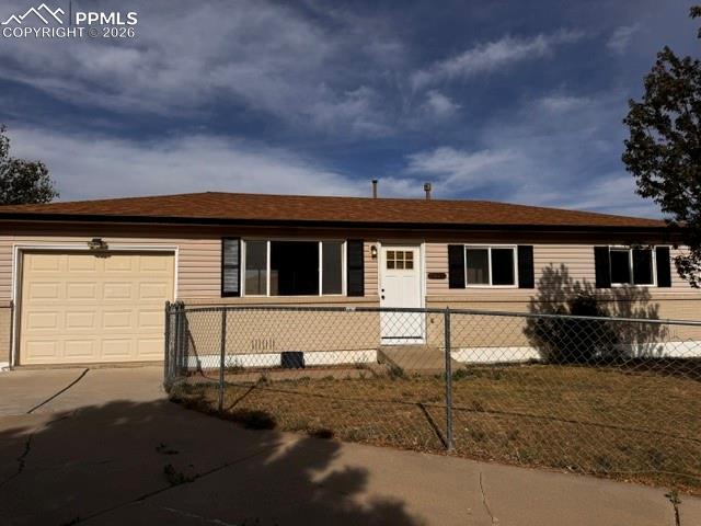 MLS Image for 4210  College View  ,Colorado Springs, Colorado