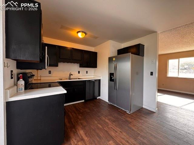 MLS Image for 4210  College View  ,Colorado Springs, Colorado