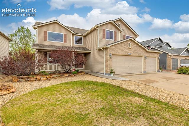 MLS Image for 9127  Oakmont  ,Peyton, Colorado