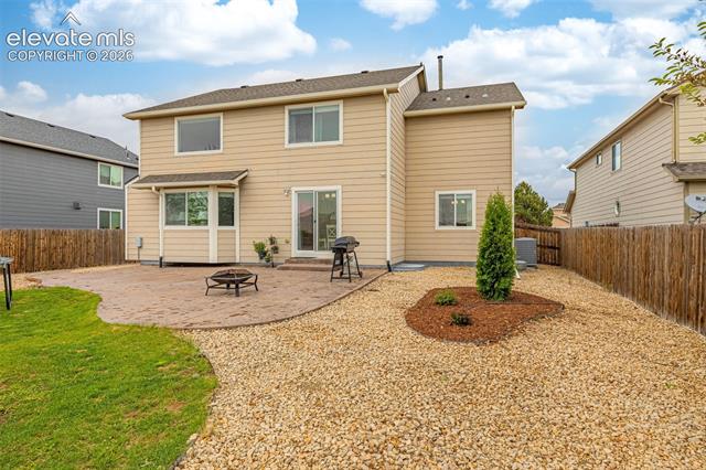 MLS Image for 9127  Oakmont  ,Peyton, Colorado