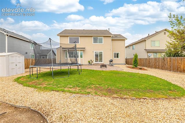 MLS Image for 9127  Oakmont  ,Peyton, Colorado