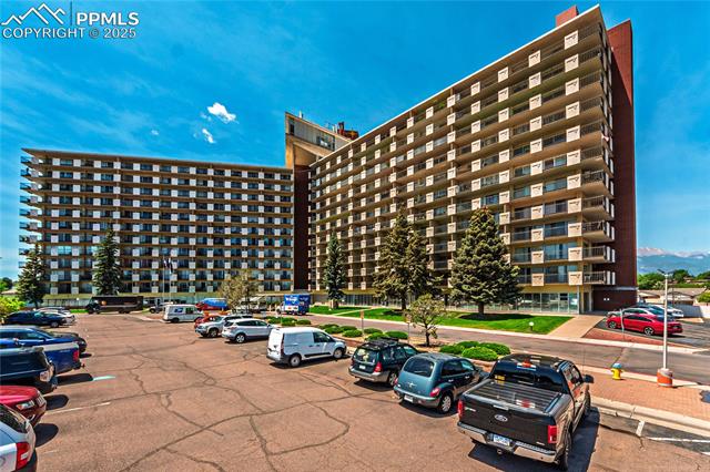 411  Lakewood  B527 , colorado springs  House Search MLS Picture