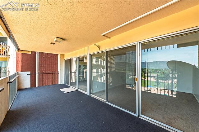MLS Image for 411  Lakewood  B527 ,Colorado Springs, Colorado
