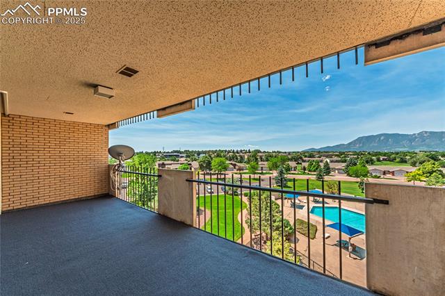 MLS Image for 411  Lakewood  B527 ,Colorado Springs, Colorado