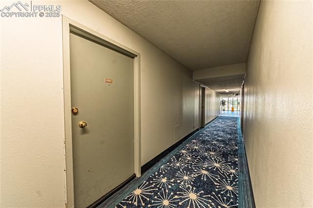 MLS Image for 411  Lakewood  B527 ,Colorado Springs, Colorado