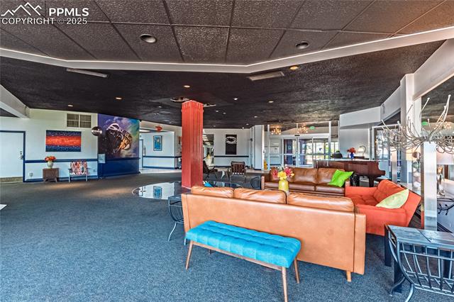 MLS Image for 411  Lakewood  B527 ,Colorado Springs, Colorado
