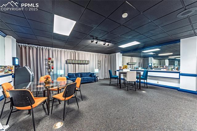 MLS Image for 411  Lakewood  B527 ,Colorado Springs, Colorado