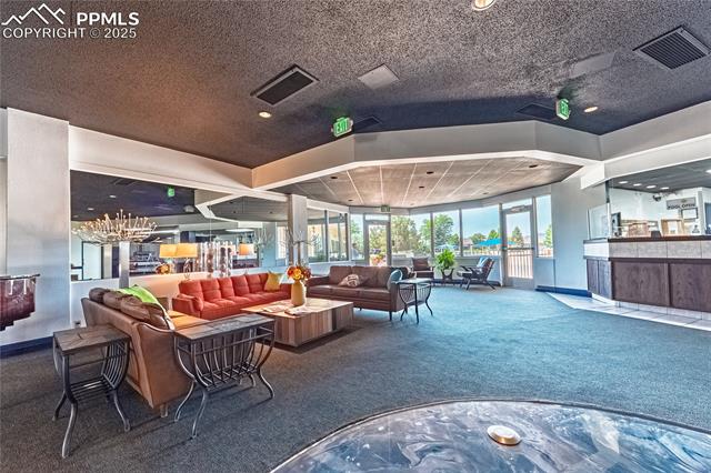 MLS Image for 411  Lakewood  B527 ,Colorado Springs, Colorado