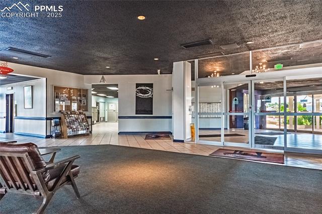 MLS Image for 411  Lakewood  B527 ,Colorado Springs, Colorado