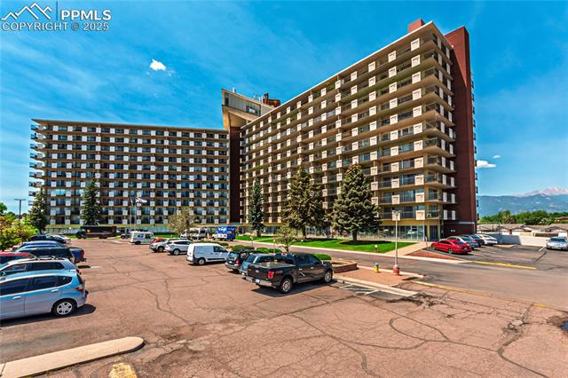 MLS Image for 411  Lakewood  B527 ,Colorado Springs, Colorado