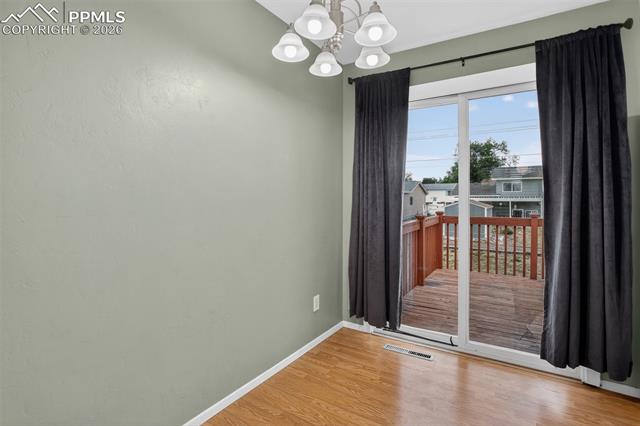 MLS Image for 2631  San Marcos  ,Colorado Springs, Colorado