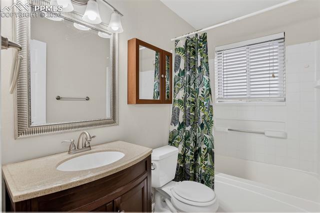 MLS Image for 2631  San Marcos  ,Colorado Springs, Colorado